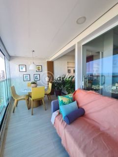 Apartamento studio à venda