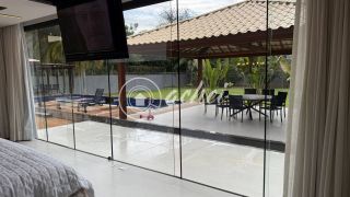 Casa de alto padrão à Venda no Encontro das Águas