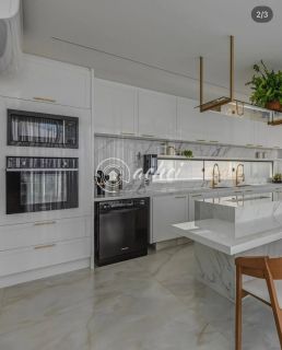 Casa de Luxo 4 Suítes e piscina Alphaville Litoral Norte II