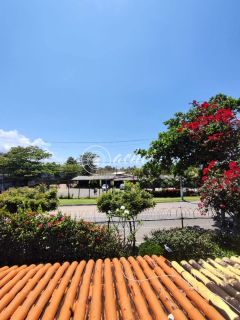 Casa triplex em Condomínio Vilas do Atlântico