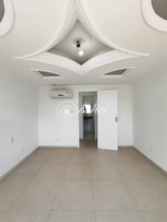 Casa triplex em Condomínio Vilas do Atlântico