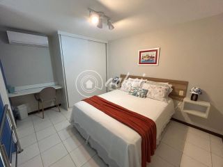 Loft 1/4 à Venda em Vilas do Atlântico