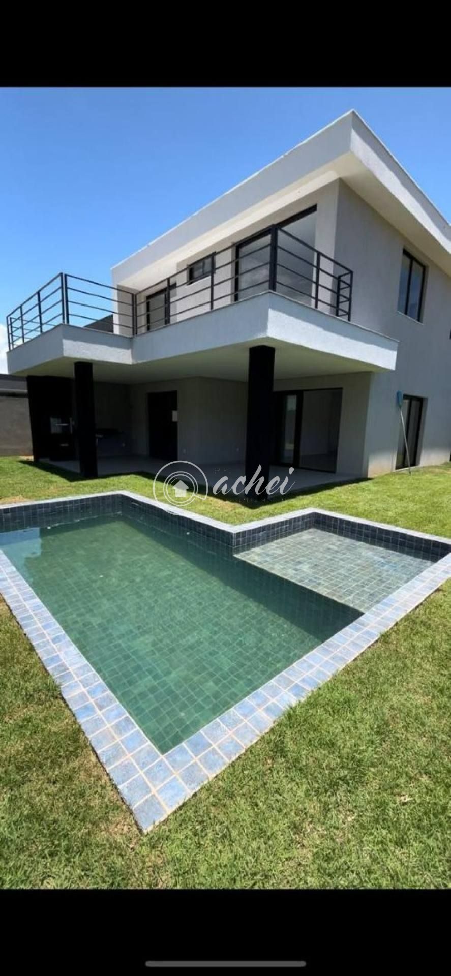 Casa Alto Luxo – Alphaville Litoral Norte 3