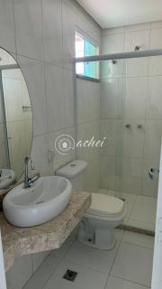 Casa com energia solar em Alphaville