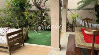 Casa com energia solar em Alphaville