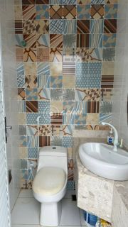 Casa com energia solar em Alphaville