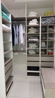 Casa com energia solar em Alphaville