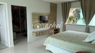 Casa com energia solar em Alphaville