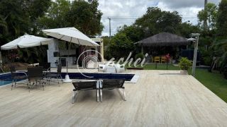 Casa à venda em Itacimirim