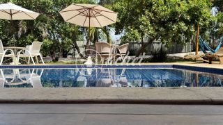 Casa térrea à venda em Itacimirim