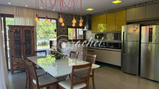 Casa térrea à venda em Itacimirim