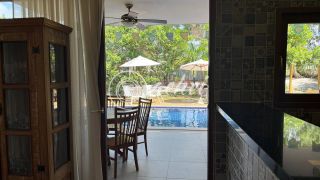 Casa térrea à venda em Itacimirim