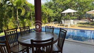 Casa térrea à venda em Itacimirim