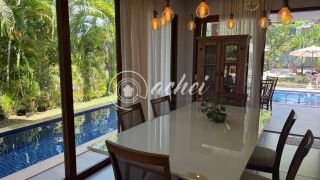 Casa térrea à venda em Itacimirim