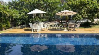 Casa térrea à venda em Itacimirim