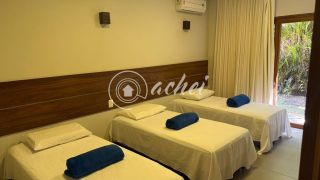 Casa térrea à venda em Itacimirim