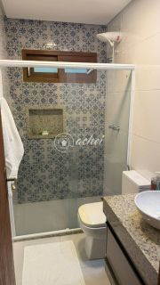 Casa térrea à venda em Itacimirim