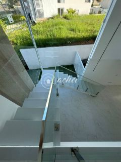 Casa 4/4 em Alphaville  Litoral Norte 2