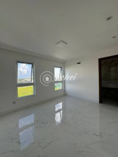 Casa 4/4 em Alphaville  Litoral Norte 2