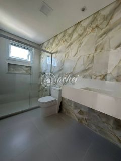 Casa 4/4 em Alphaville  Litoral Norte 2