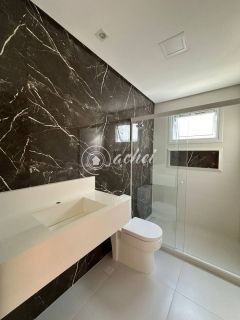 Casa 4/4 em Alphaville  Litoral Norte 2