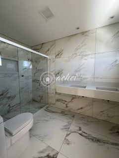 Casa 4/4 em Alphaville  Litoral Norte 2