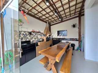 Casa 4/4 Foz do Joanes com Energia solar