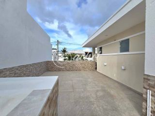 Casa 4/4 Foz do Joanes com Energia solar