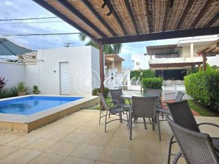 Casa 4/4 Foz do Joanes com Energia solar