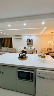 Apartamento Duplex em Vilas do Atlântico