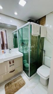 Apartamento Duplex em Vilas do Atlântico