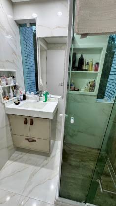 Apartamento Duplex em Vilas do Atlântico