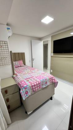 Apartamento Duplex em Vilas do Atlântico