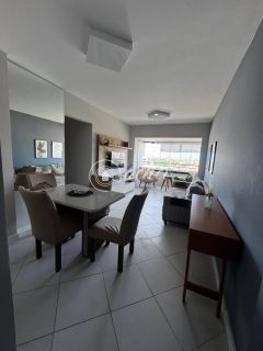 Apartamento 3/4 nascente à venda no Jardim Aeroporto