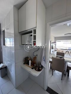 Apartamento 3/4 nascente à venda no Jardim Aeroporto
