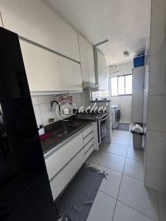 Apartamento 3/4 nascente à venda no Jardim Aeroporto
