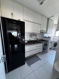 Apartamento 3/4 nascente à venda no Jardim Aeroporto