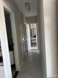 Apartamento 3/4 nascente à venda no Jardim Aeroporto