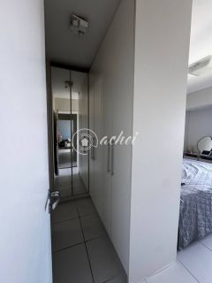 Apartamento 3/4 nascente à venda no Jardim Aeroporto
