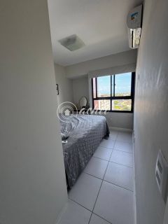 Apartamento 3/4 nascente à venda no Jardim Aeroporto