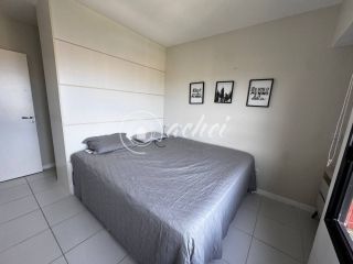 Apartamento 3/4 nascente à venda no Jardim Aeroporto