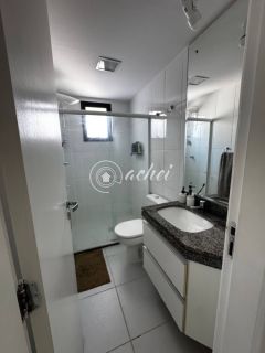 Apartamento 3/4 nascente à venda no Jardim Aeroporto