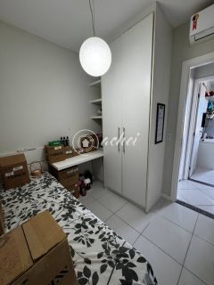 Apartamento 3/4 nascente à venda no Jardim Aeroporto