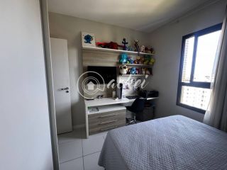Apartamento 3/4 nascente à venda no Jardim Aeroporto