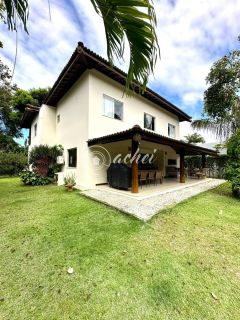 Casa de Alto Padrão à Venda em Busca Vida