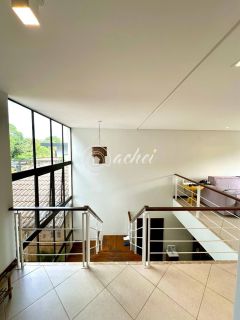 Casa de Alto Padrão à Venda em Busca Vida