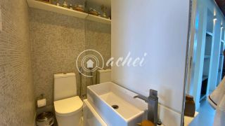 Belíssima casa em Busca Vida