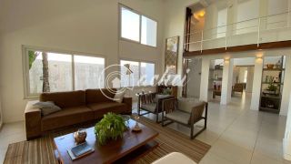 Belíssima casa em Busca Vida