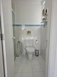 Cobertura 3/4 no Jardim Apipema