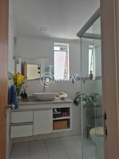 Cobertura 3/4 no Jardim Apipema